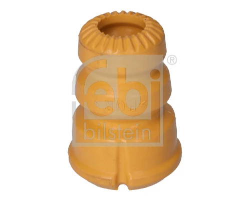 Rubber Buffer, suspension